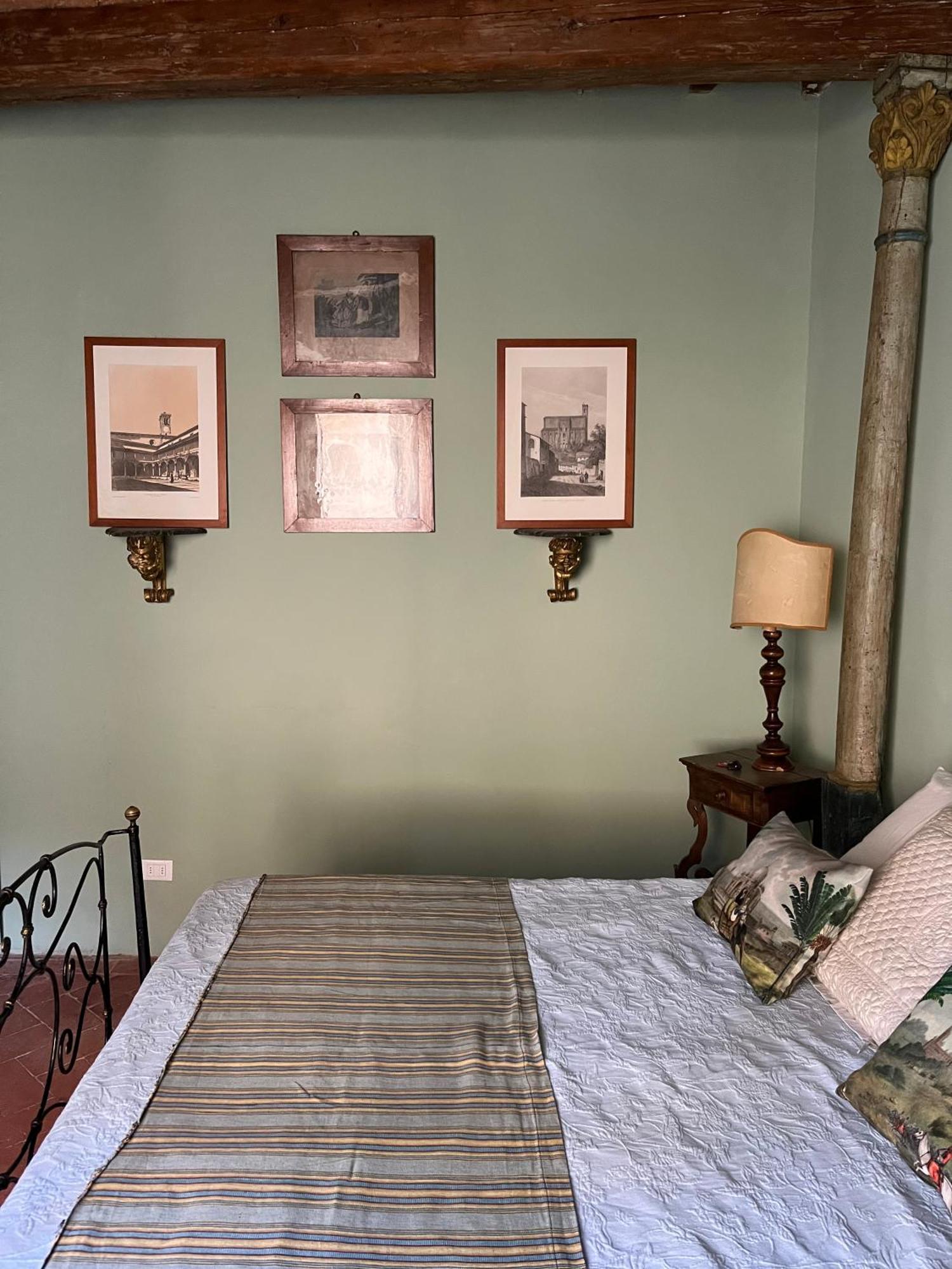 Residenza Dei Medici Palace Roberto Флоренция Экстерьер фото